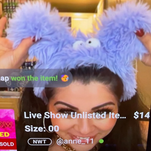 Live !!! The Original Beauty Consultant Show Notification ❤️❤️❤️❤️ - Picture 6 of 12